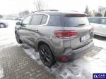 Citroën C5 Aircross 1.5 HDI MR`22 E6.3/4 Aukcja 306415 - grafika 4