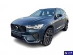 Volvo XC 60 Ultimate Dark Aukcja 303610 - grafika 3
