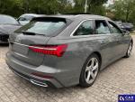 Audi A6 40 TDI sport Aukcja 303612 - grafika 7