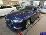Audi A4 40 TDI quattro advanced Aukcja 303613 - grafika 1