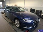 Audi A4 40 TDI quattro advanced Aukcja 303613 - grafika 2