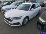 Skoda Octavia Active Aukcja 303614 - grafika 1