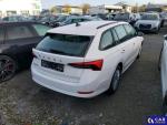 Skoda Octavia Active Aukcja 303614 - grafika 4
