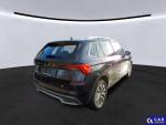 Skoda Kamiq Clever Aukcja 303615 - grafika 2