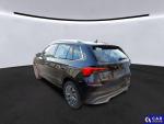 Skoda Kamiq Clever Aukcja 303615 - grafika 4