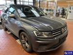 Volkswagen Tiguan Allspace Comfortline Aukcja 303617 - grafika 2