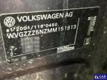 Volkswagen Tiguan Allspace Comfortline Aukcja 303617 - grafika 15