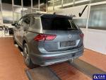 Volkswagen Tiguan Allspace Comfortline Aukcja 303617 - grafika 3