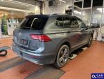 Volkswagen Tiguan Allspace Comfortline Aukcja 303617 - grafika 4