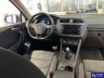 Volkswagen Tiguan Allspace Comfortline Aukcja 303617 - grafika 5
