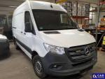 Mercedes-Benz Sprinter 311/314/316 CDI RWD L2 (907.63 Aukcja 303620 - grafika 2