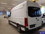 Mercedes-Benz Sprinter 311/314/316 CDI RWD L2 (907.63 Aukcja 303620 - grafika 3