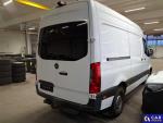 Mercedes-Benz Sprinter 311/314/316 CDI RWD L2 (907.63 Aukcja 303620 - grafika 4