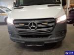 Mercedes-Benz Sprinter 311/314/316 CDI RWD L2 (907.63 Aukcja 303620 - grafika 8