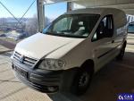 Volkswagen Caddy Kasten Aukcja 303621 - grafika 1