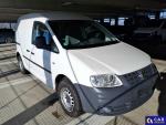 Volkswagen Caddy Kasten Aukcja 303621 - grafika 2