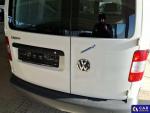 Volkswagen Caddy Kasten Aukcja 303621 - grafika 126