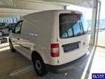 Volkswagen Caddy Kasten Aukcja 303621 - grafika 3