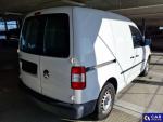 Volkswagen Caddy Kasten Aukcja 303621 - grafika 4