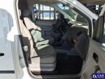 Volkswagen Caddy Kasten Aukcja 303621 - grafika 5