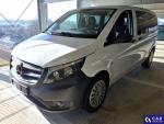 Mercedes-Benz Vito 114/116 CDI, 119 CDI/BT 4MATIC Aukcja 303622 - grafika 1