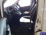 Mercedes-Benz Vito 114/116 CDI, 119 CDI/BT 4MATIC Aukcja 303622 - grafika 15