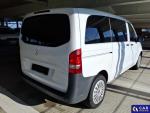 Mercedes-Benz Vito 114/116 CDI, 119 CDI/BT 4MATIC Aukcja 303622 - grafika 4