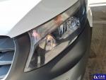 Mercedes-Benz Vito 114/116 CDI, 119 CDI/BT 4MATIC Aukcja 303622 - grafika 7