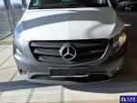 Mercedes-Benz Vito 114/116 CDI, 119 CDI/BT 4MATIC Aukcja 303622 - grafika 9