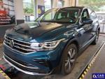 Volkswagen Tiguan Elegance eHybrid Aukcja 303623 - grafika 1