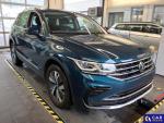 Volkswagen Tiguan Elegance eHybrid Aukcja 303623 - grafika 2