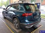 Volkswagen Tiguan Elegance eHybrid Aukcja 303623 - grafika 3