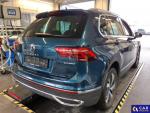 Volkswagen Tiguan Elegance eHybrid Aukcja 303623 - grafika 4