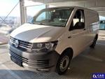 Volkswagen Transporter Kasten 4Motion Aukcja 303624 - grafika 1
