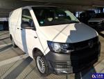 Volkswagen Transporter Kasten 4Motion Aukcja 303624 - grafika 2