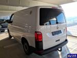 Volkswagen Transporter Kasten 4Motion Aukcja 303624 - grafika 3