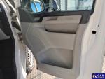Volkswagen Transporter Kasten 4Motion Aukcja 303624 - grafika 42