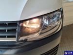 Volkswagen Transporter Kasten 4Motion Aukcja 303624 - grafika 6