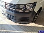 Volkswagen Transporter Kasten 4Motion Aukcja 303624 - grafika 87