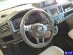 Volkswagen Transporter Kasten 4Motion Aukcja 303624 - grafika 10