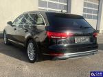 Audi A4 40 TDI sport Aukcja 303625 - grafika 5