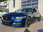 Jaguar XE R-Sport Aukcja 303626 - grafika 1