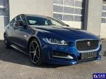 Jaguar XE R-Sport Aukcja 303626 - grafika 2
