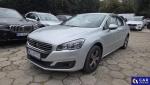 Peugeot 508 508 1.6 e-THP Active S&S Aukcja 303755 - grafika 1