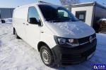 Volkswagen Transporter T6 TDi MR`16 E6 3.0t Aukcja 304354 - grafika 5