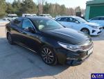 Kia Optima  Aukcja 304390 - grafika 7