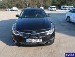Kia Optima  Aukcja 304390 - grafika 8