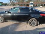 Kia Optima  Aukcja 304390 - grafika 2