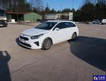 Kia Ceed 1.4 MR`18 E6 Aukcja 304391 - grafika 1