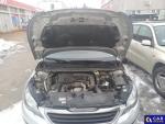 Peugeot 308 SW 1.6 HDi Active Aukcja 303635 - grafika 9